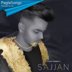 Sajjan Poster