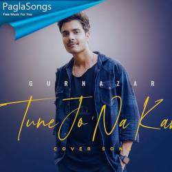 Tune Jo Na Kaha Poster