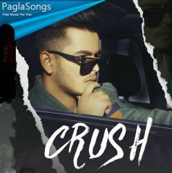 Crush Poster