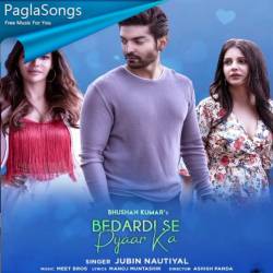 Bedardi Se Pyar Ka Poster