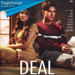 Deal Poster