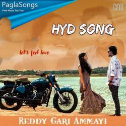 Reddy Gari Ammayi Poster