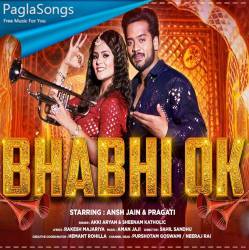 Bhabhi OK Poster