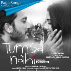 Tumsa Nahi Poster