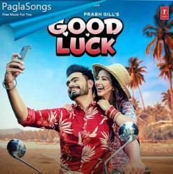 Mera Good Luck Poster