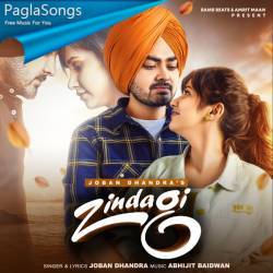 Zindagi Poster