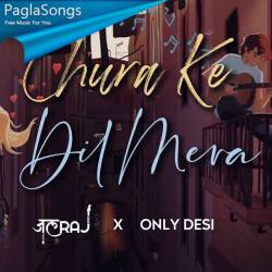 Chura Ke Dil Mera (Revisited) Poster