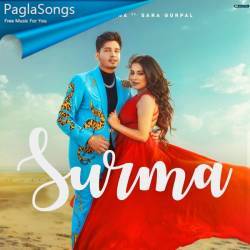 Surma Poster