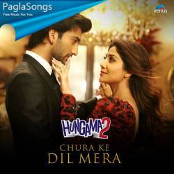 Chura Ke Dil Mera 2 Poster