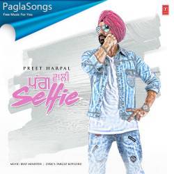 Pagg Wali Selfie Poster