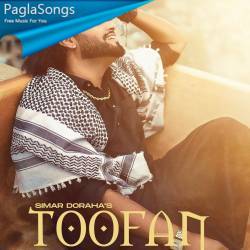 Toofan Poster