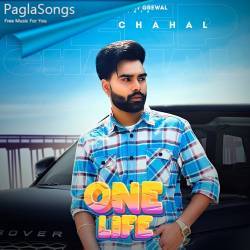 One Life Poster