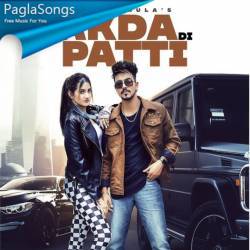 Akda Di Patti Poster