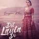 Dil Lauta Do Poster