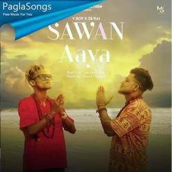 Sawan Aya Poster