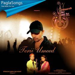 Teri Umeed Poster