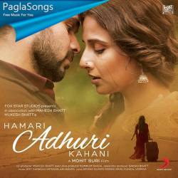 Hamari Adhuri Kahani Poster