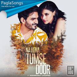 Na Hona Tumse Door Poster