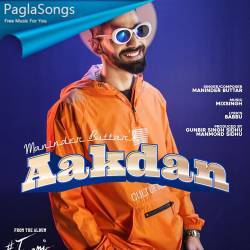 Aakdan Poster