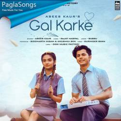 Gal Karke Poster