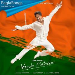 Vande Mataram Poster