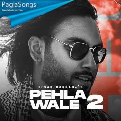 Pehla Wale 2 Poster