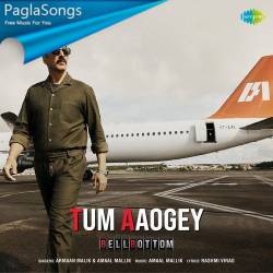 Tum Aaoge Poster