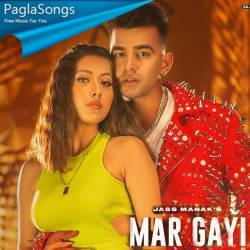 Mar Gayi Poster