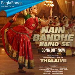 Nain Bandhe Naino Se Poster