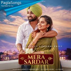 Mera Sardar Poster