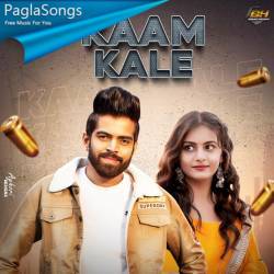 Kaam Kale Poster