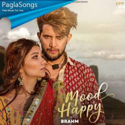 Mood Happy Poster