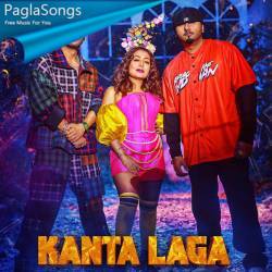 Kanta Laga Poster