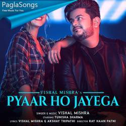 Pyar Ho Jayega Poster