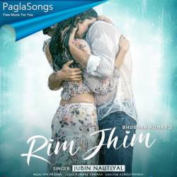 Rim Jhim Yeh Sawan Poster