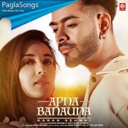 Apna Banauna Poster