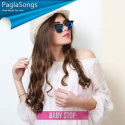 Baby Stop Poster