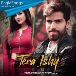 Tera Ishq Poster