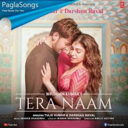 Tera Naam Poster