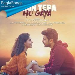 Main Tera Ho Gaya Poster