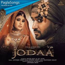 Jodaa Poster