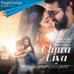 Chura Liya Poster