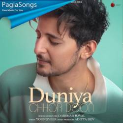 Duniya Chhor Doon Poster