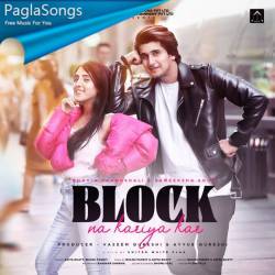 Block Na Kariya Kar Poster