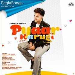 Pyaar Karugi Poster