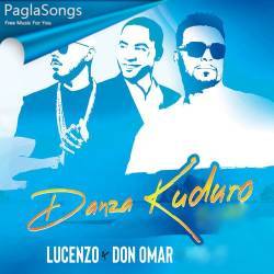 Danza Kuduro Poster