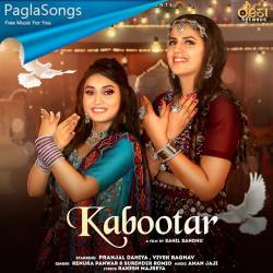 Kabootar Poster