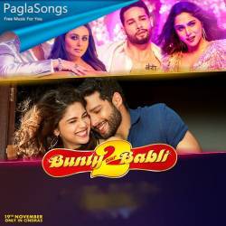 Bunty Aur Babli 2 Poster