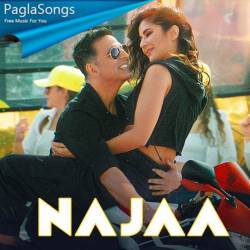 Najaa Poster