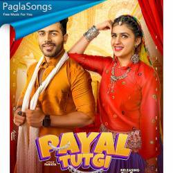 Payal Tutgi Poster